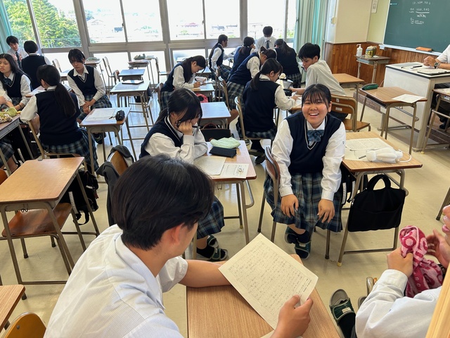 ３年１