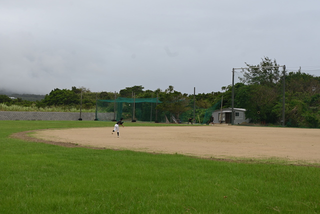 野球