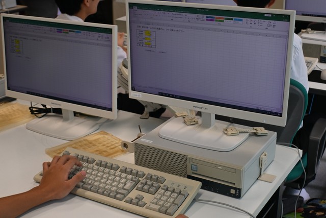 商業